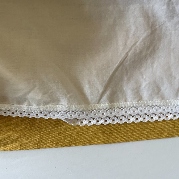 NWOT La Coqueta Kids Skirt with Pinafore Suspender Braces from England - 6Y - Picture 3 of 4